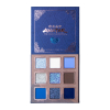 Lethal Cosmetics - *Avatar* - Palette di ombretti - Water