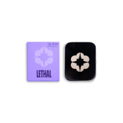 Lethal Cosmetics - Balsamo labbra nutriente