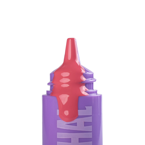 Lethal Cosmetics - *Black Spring* - Fard liquido Dew Drip - Aura