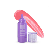 Lethal Cosmetics - *Black Spring* - Fard liquido Dew Drip - Aura