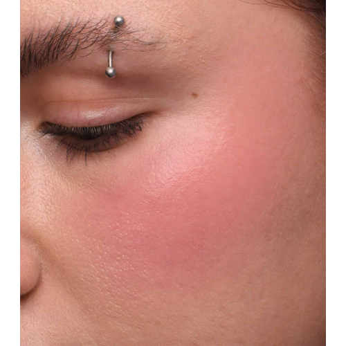 Lethal Cosmetics - *Black Spring* - Fard liquido Dew Drip - Aura