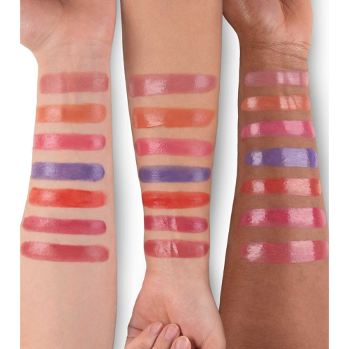 Lethal Cosmetics - *Black Spring* - Fard liquido Dew Drip - Aura