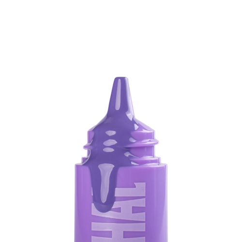 Lethal Cosmetics - *Black Spring* - Fard liquido Dew Drip - Hypothermia