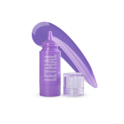 Lethal Cosmetics - *Black Spring* - Fard liquido Dew Drip - Hypothermia