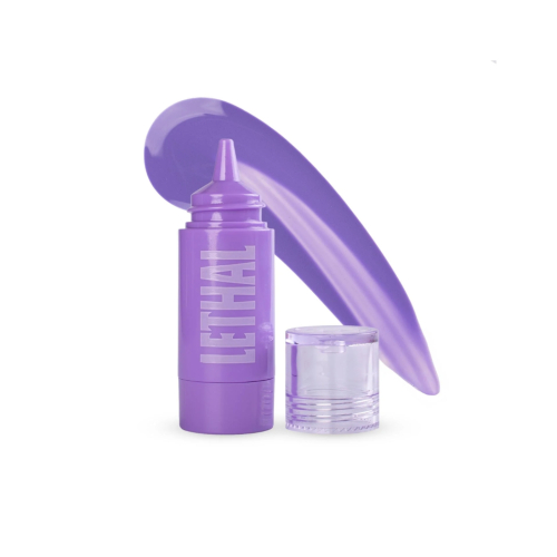 Lethal Cosmetics - *Black Spring* - Fard liquido Dew Drip - Hypothermia