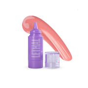 Lethal Cosmetics - *Black Spring* - Fard liquido Dew Drip - Lunar