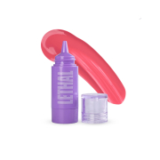 Lethal Cosmetics - *Black Spring* - Fard liquido Dew Drip - Muse