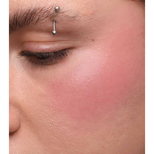 Lethal Cosmetics - *Black Spring* - Fard liquido Dew Drip - Muse