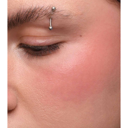 Lethal Cosmetics - *Black Spring* - Fard liquido Dew Drip - Rogue