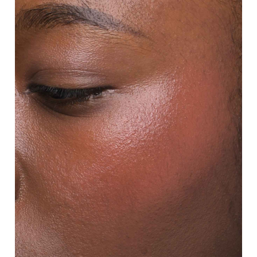 Lethal Cosmetics - *Black Spring* - Fard liquido Dew Drip - Scarlet