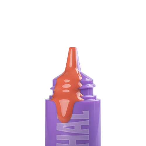 Lethal Cosmetics - *Black Spring* - Fard liquido Dew Drip - Vice