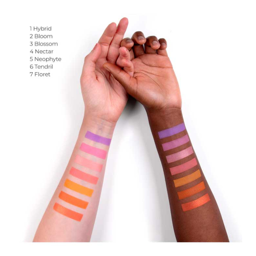 Lethal Cosmetics - Godet Blush Magnetic™ - Blossom