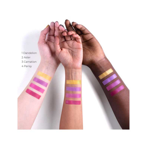 Lethal Cosmetics - Godet Blush Magnetic™ - Pansy