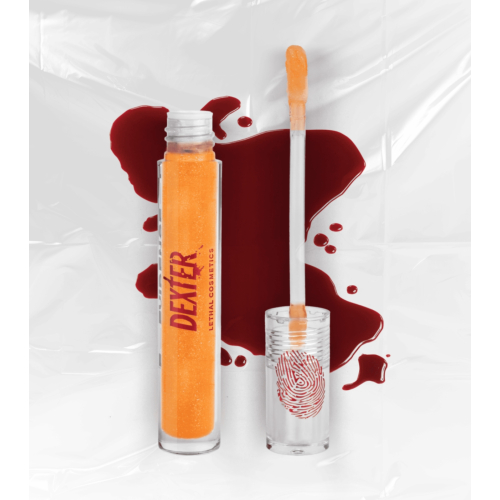 Lethal Cosmetics - *Dexter* - Olio per labbra - M99