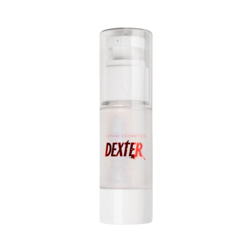 Lethal Cosmetics - *Dexter* - Illuminante liquido Luminol
