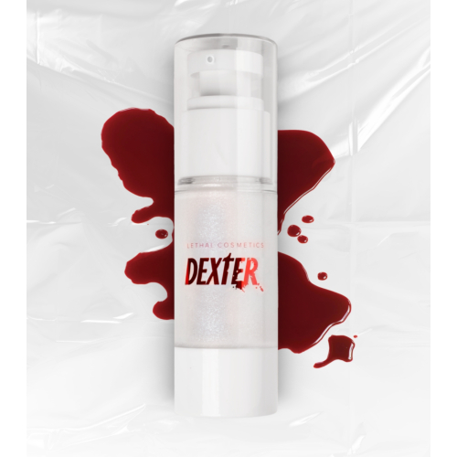Lethal Cosmetics - *Dexter* - Illuminante liquido Luminol