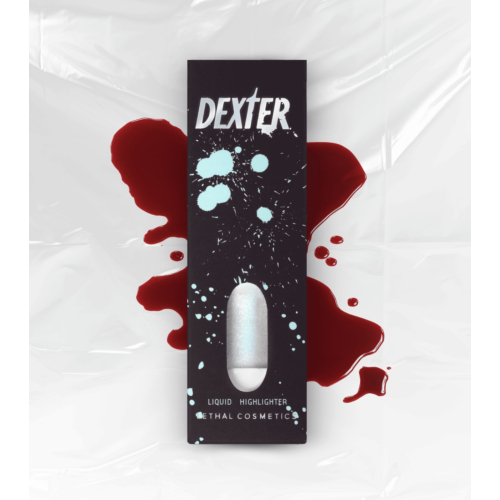 Lethal Cosmetics - *Dexter* - Illuminante liquido Luminol