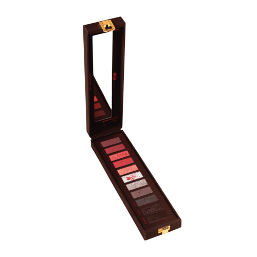 Lethal Cosmetics - *Dexter* - Palette di ombretti Dexter Palette