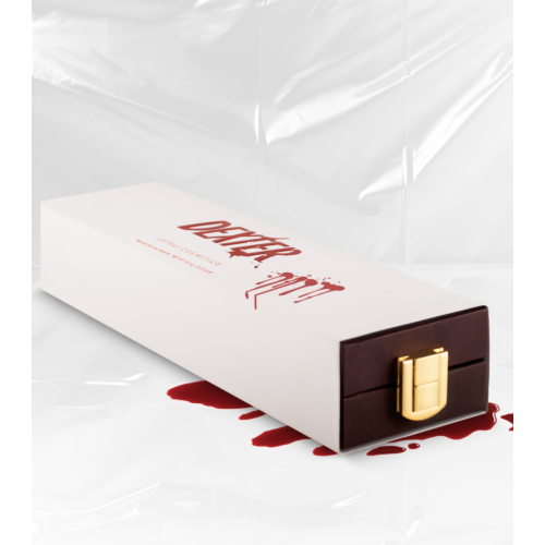Lethal Cosmetics - *Dexter* - Palette di ombretti Dexter Palette