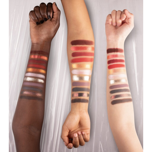 Lethal Cosmetics - *Dexter* - Palette di ombretti Dexter Palette