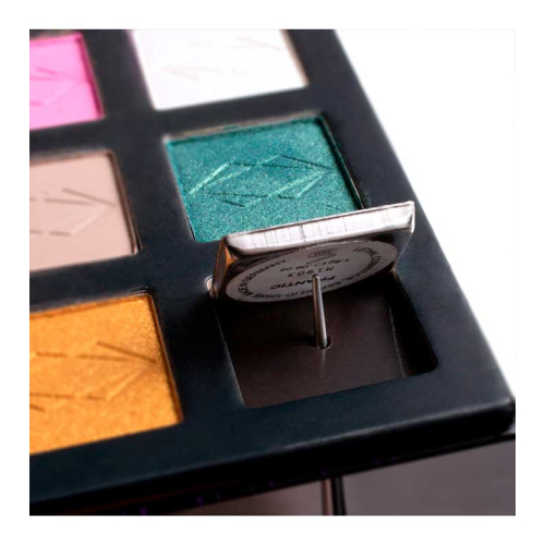 Lethal Cosmetics - Spatola per applicare le ombre