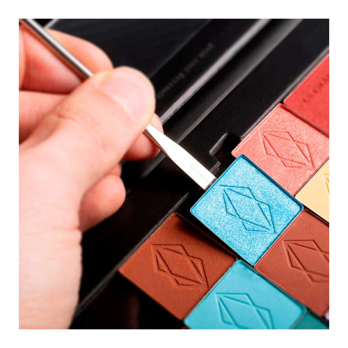 Lethal Cosmetics - Spatola per applicare le ombre