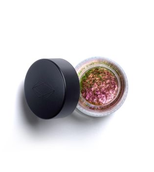 Lethal Cosmetics - Glitter gel multicromatici - Infrared