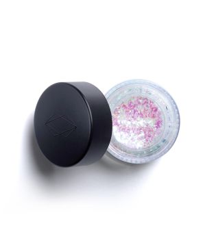 Lethal Cosmetics - Glitter gel multicromatici - X-Ray