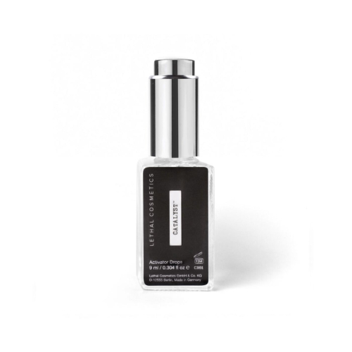 Lethal Cosmetics - Gocce attivanti Catalyst