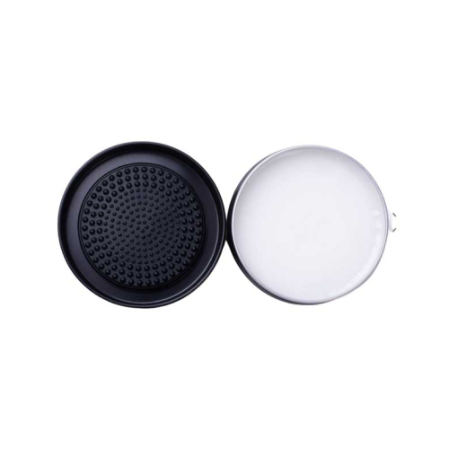 Lethal Cosmetics - Sapone detergente per pennelli vegano