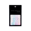 Lethal Cosmetics - Gemme adesive per il viso Face Gems - Colorful