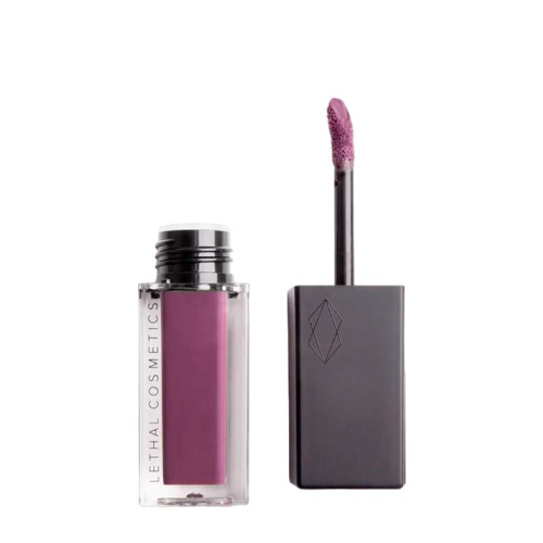 Lethal Cosmetics - Rossetto liquido HAZE™ Plush Lip Cream - Hydra