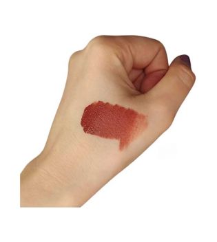 Lethal Cosmetics - Rossetto liquido HAZE™ Plush Lip Cream - Phoenix
