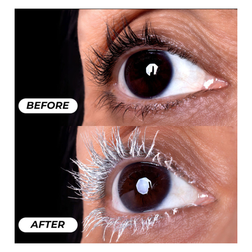 Lethal Cosmetics - Mascara Charged™ - Capacity