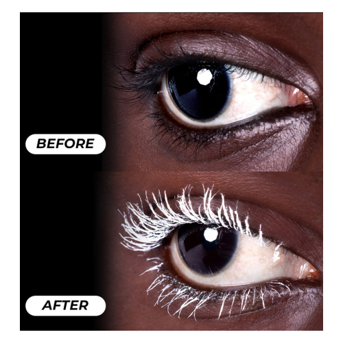Lethal Cosmetics - Mascara Charged™ - Capacity