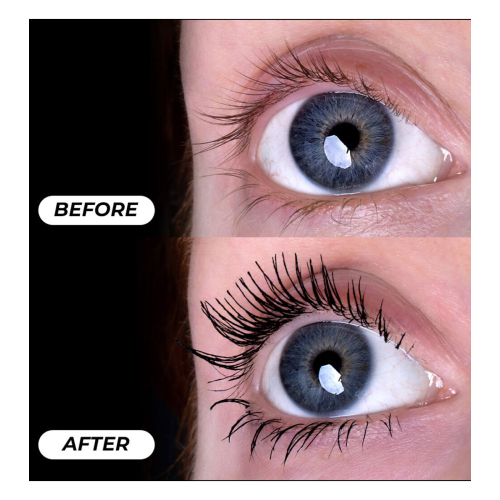 Lethal Cosmetics - Mascara Charged™ - Circuit