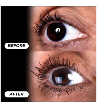 Lethal Cosmetics - Mascara Charged™ - Coil