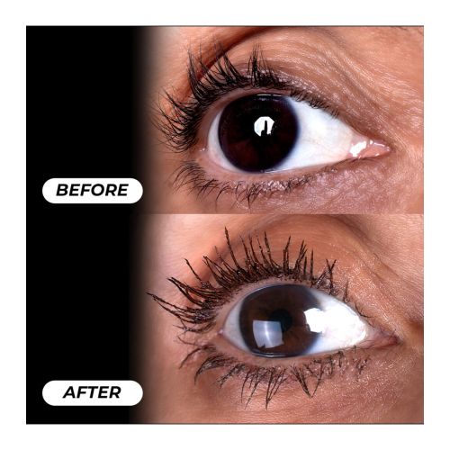 Lethal Cosmetics - Mascara Charged™ - Coil