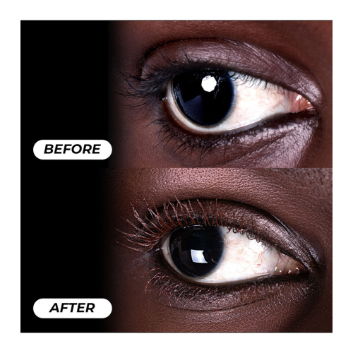 Lethal Cosmetics - Mascara Charged™ - Coil
