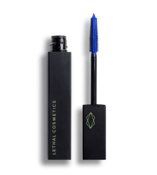 Lethal Cosmetics - Mascara Charged™ - Fuse