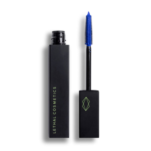 Lethal Cosmetics - Mascara Charged™ - Fuse