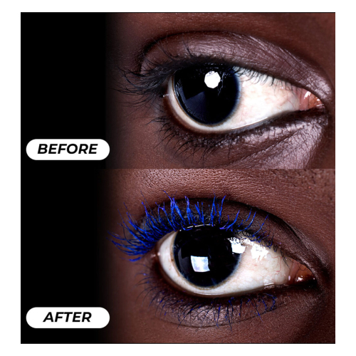 Lethal Cosmetics - Mascara Charged™ - Fuse