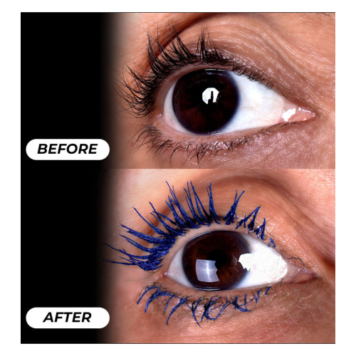 Lethal Cosmetics - Mascara Charged™ - Fuse