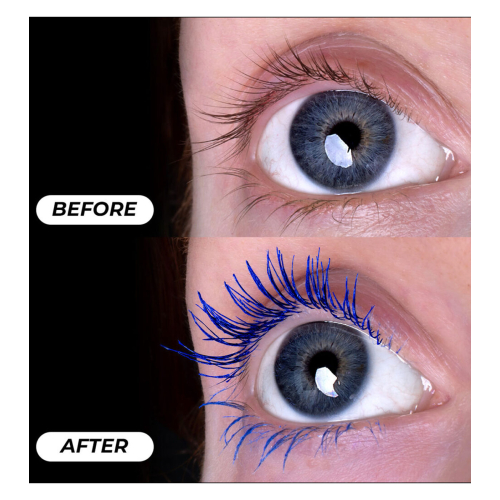 Lethal Cosmetics - Mascara Charged™ - Fuse