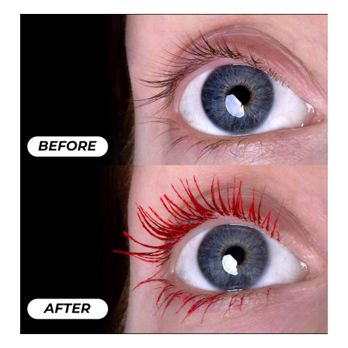Lethal Cosmetics - Mascara Charged™ - Voltage