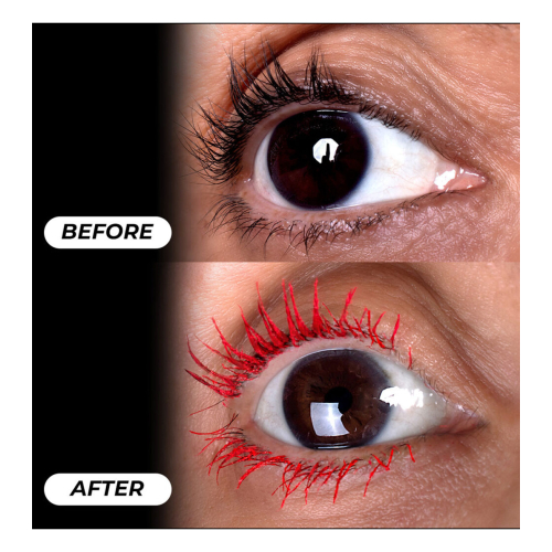 Lethal Cosmetics - Mascara Charged™ - Voltage