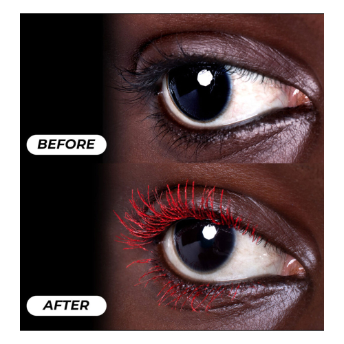 Lethal Cosmetics - Mascara Charged™ - Voltage