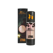 Lethal Cosmetics - *Over The Garden Wall* - Olio corpo illuminante - Woodsman’s Lantern