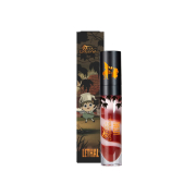 Lethal Cosmetics - *Over The Garden Wall* - Lucidalabbra - Potatoes & Molasses