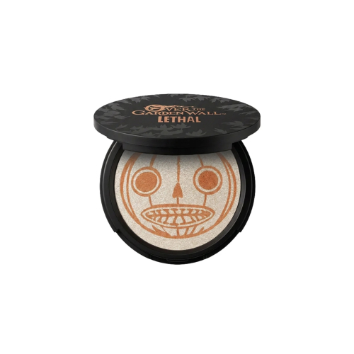 Lethal Cosmetics - *Over The Garden Wall* - Illuminante in polvere - Pottsfield
